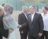 Okupljanje elite u Ustikolini: Više od 300 zvanica na iftaru kod Redže Bekte