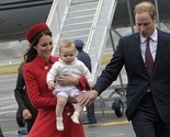 Kate Middleton ponovo trudna, princ George će dobiti sestru?
