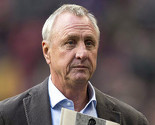 Cruyff: Teško će Messi, Neymar i Suarez zajedno igrati