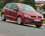 Testirali smo Volkswagen Polo: Odličan 5!