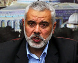 Palestinski premijer: Ne prihvatamo primirje sa Izraelom bez ukidanja embarga Gazi
