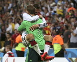 Klose: Nisam siguran u nastavak reprezentativne karijere