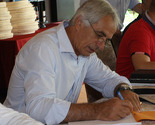 Halilhodžić potpisao ugovor: Merhaba, došao sam da ostvarujemo uspjehe!