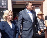 Dodik teško izvrijeđao Nicholasa Hilla