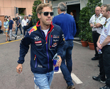 Vettel: Sezona je gotova, Mercedesu niko ne može konkurisati