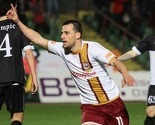 Krste Velkoski: Spremni smo za sve što nas čeka, nikog se ne bojimo