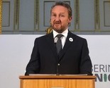 Izetbegović na donatorskoj konferenciji, planiran susret s Nikolićem i Barrosom
