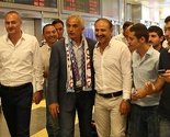 Halilhodžić šesti državljanin BiH u Super ligi Turske: Bitku za bodove počinje protiv Ibričića