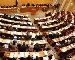 Hrvatska: Usvojen Zakon o istopolnim brakovima