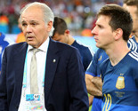 Argentinski savez želi zadržati Sabellu