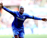 Chelsea prihvatio ponudu od 10 miliona eura, Demba Ba ide u Besiktas