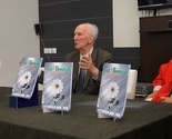 Akademik Muhamed Filipović pušten na kućno liječenje