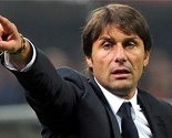 Conte napustio Juventus