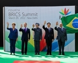 Pandan MMF-u: BRICS osniva razvojnu banku sa sjedištem u Šangaju