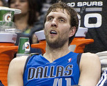 Službeno: Wade produžio ugovor s Miamijem, Nowitzki s Dallasom