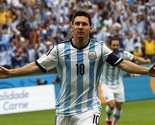 FIFA-in idealni tim bez Messija