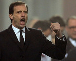 Gazzetta dello Sport: Allegri preuzima Juventus