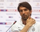 Buffon: Conteov odlazak je veliki gubitak, ali nećemo se raspasti