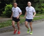 Poznati Mostarac Aco Golo trčat će maraton od Višegrada do Mostara