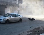 Izrael nastavlja sa razaranjem Gaze, bombardovana bolnica