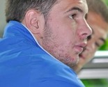 Kerim Memija: Nadam se da ćemo sve riješiti u prvoj utakmici s Metalurgom