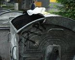 MUP KS: Uhapšena majka koja je novorođenče udavila i bacila u kontejner
