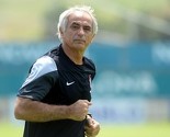 Halilhodžić na treningu Trabzonspora pokazao sjajnu fizičku formu