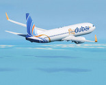 Flydubai od decembra saobraća na liniji Dubai - Sarajevo