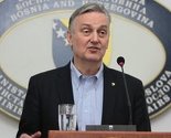 Lagumdžija: Vrijeme je za posao, a ne za priču