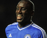 Službeno: Demba Ba pojačao Beşiktaş