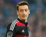 Ozil sav novac od osvajanja Mundijala donirao djeci Pojasa Gaze