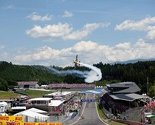 Finale Red Bull Air Race za 2014. godinu održat će se u mjestu gdje je sve počelo