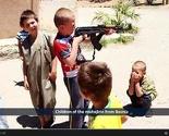 Dječaci iz Bosne i Hercegovine u propagandnom videu IDIL-a?