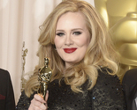 Adele najavila novi album za 2015. godinu