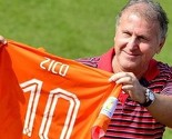Zico: Brazilska reprezentacija mora se ponovno graditi iz temelja