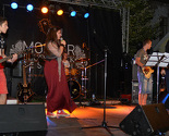 Otvoren 12. Mostar Blues & Rock Festival