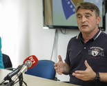 Nove informacije o odlascima iz Komšićeve stranke: Šta se dešava u DF-u?
