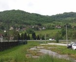 Vogošća: Za sanaciju klizišta u Svrakama osigurano 440.000 KM