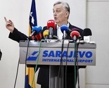Lagumdžija: Pokazati transparentnost u trošenju sredstava prikupljenih na konferenciji