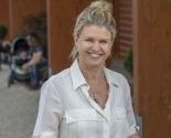 Corinna Schumacher: Zajedno smo preživjeli najgore