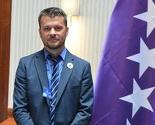 Džebrail Bajramović, čovjek s ambicijama: Zašto želim biti predsjednik