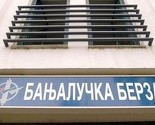 Na Banjalučkoj berzi ostvaren promet od 848.773,43 KM