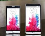 LG predstavio smartphone G3 Beat