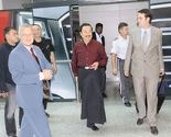 Vincent Tan stigao u Sarajevo, gledat će svoj klub protiv Haugesunda