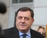 Dodik traži da se Hill proglasi za nepoželjnu osobu u BiH