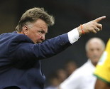 Čistka Van Gaala: Manchester United prodaje deset igrača