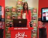 Izvučeni sretni dobitnici velike nagradne igre Sky Cola