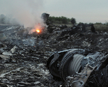 Malezijski avion sa 295 osoba pao na granici između Ukrajine i Rusije