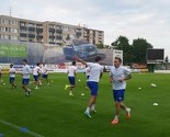 Mlada Boleslav preokretom stigla do pobjede nad Širokim Brijegom