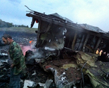 Zašto je MH17 letio preko ukrajinske ratne zone?